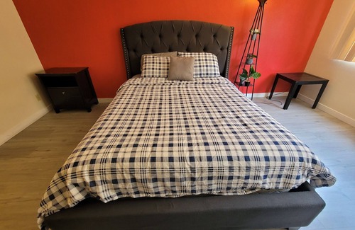 Pico - Robertson Hotel | (B14) Comfortable Queen Studio