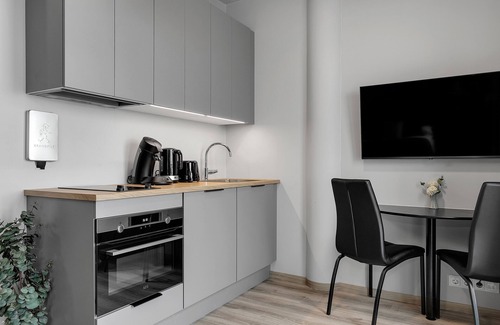 Hliðar Apartment | B18 Apartments