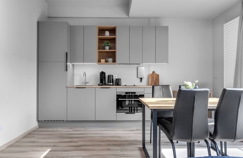 Hliðar Apartment | B18 Apartments