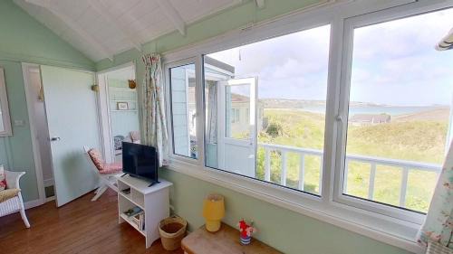 Hayle House | B18 Sandford, Riviere Towans