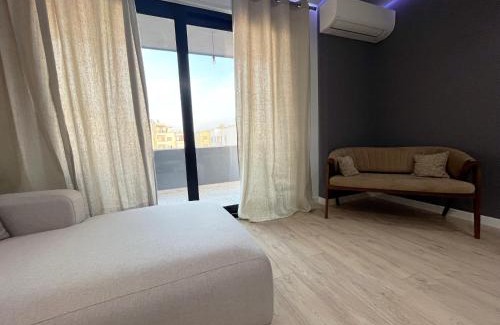 Tirana Apartment | B2 Apartment 3