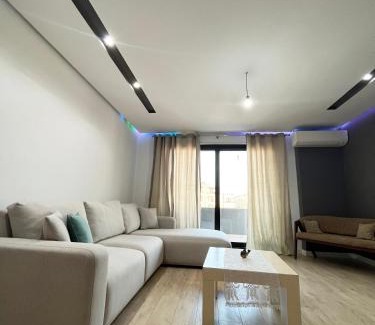 Tirana Apartment | B2 Apartment 3