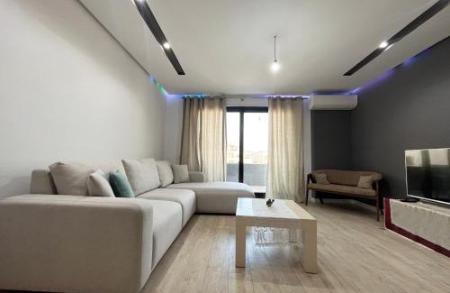 Tirana Apartment | B2 Apartment 3