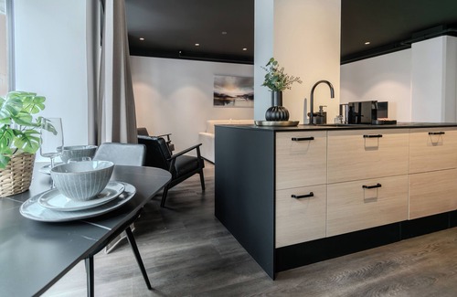Hliðar Apartment | B2 Apartments by Heimaleiga