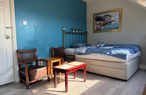 Ashton-under-Lyne Hotel | B2-Jacks Court