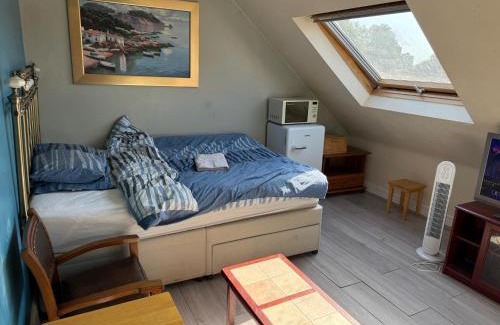Ashton-under-Lyne Hotel | B2-Jacks Court