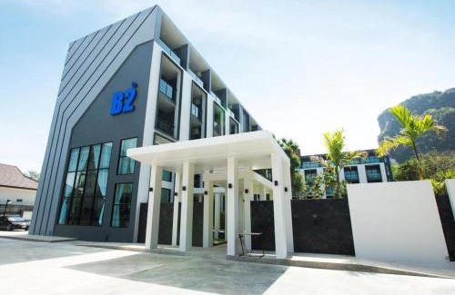 Ao Nang Hotel | B2 Krabi Ao Nang Premier Resort