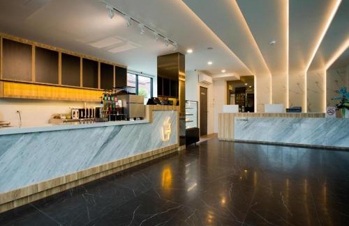 Ao Nang Hotel | B2 Krabi Ao Nang Premier Resort