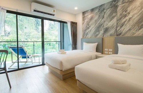 Ao Nang Hotel | B2 Krabi Ao Nang Premier Resort