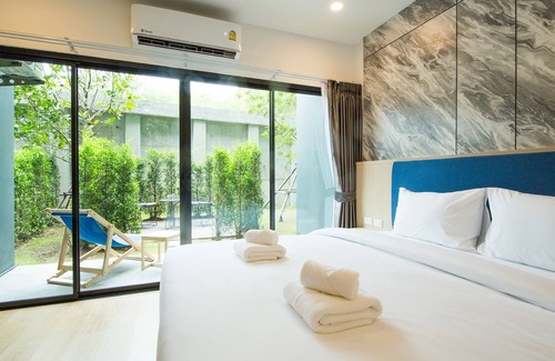 Ao Nang Hotel | B2 Krabi Ao Nang Premier Resort