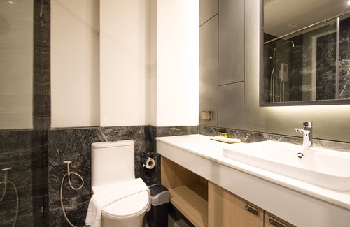 Ao Nang Hotel | B2 Krabi Ao Nang Premier Resort