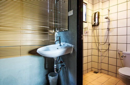 Chang Phueak Hotel | B2 Lanna Boutique & Budget Hotel