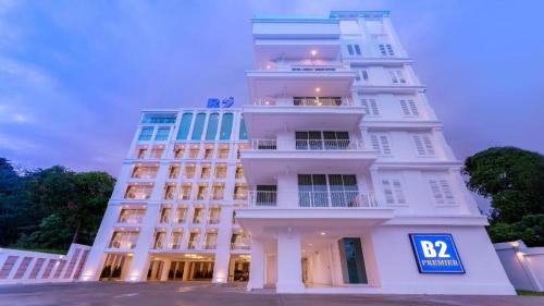 Kathu Hotel | B2 Phuket Premier Hotel