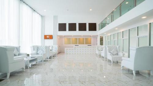 Kathu Hotel | B2 Phuket Premier Hotel