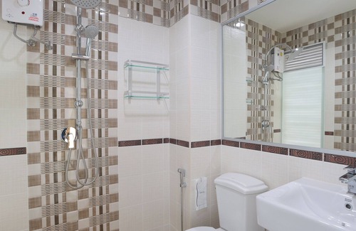 Nong Bon Hotel | B2 Suan Luang Rama 9 Srinakarin 42 Boutique & Budget Hotel