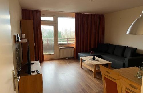 Lahnstein auf der Hohe Apartment | B205, schöne Ferienwohnung in Lahnstein a.d. Höhe