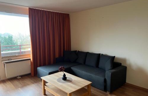 Lahnstein auf der Hohe Apartment | B205, schöne Ferienwohnung in Lahnstein a.d. Höhe