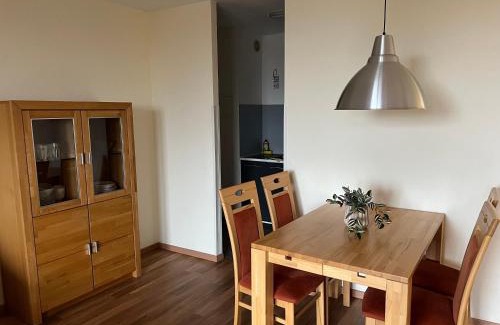 Lahnstein auf der Hohe Apartment | B205, schöne Ferienwohnung in Lahnstein a.d. Höhe