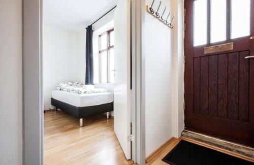 Downtown Apartment | B22 by Stay in Iceland