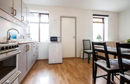 Downtown Apartment | B22 by Stay in Iceland