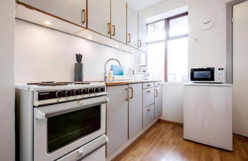 Downtown Apartment | B22 by Stay in Iceland