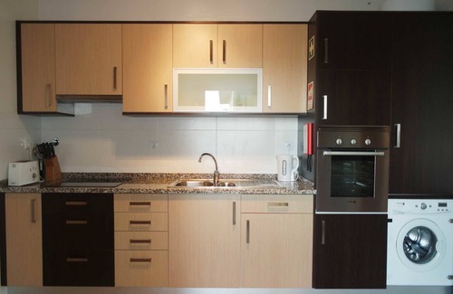 Lagos Apartment | B26 - Palmeiras Top-Floor Apartment
