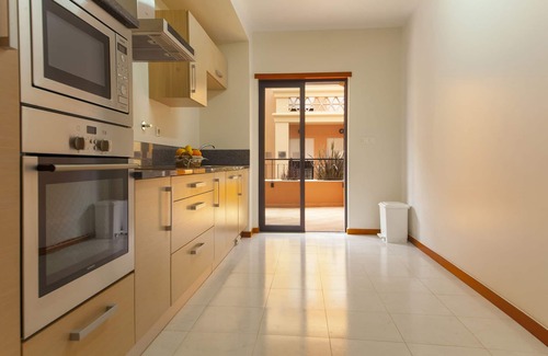 Praia da Luz Apartment | B27 - Luz Bay 2 Bedroom Apartment