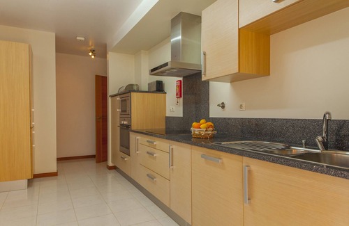 Praia da Luz Apartment | B27 - Luz Bay 2 Bedroom Apartment