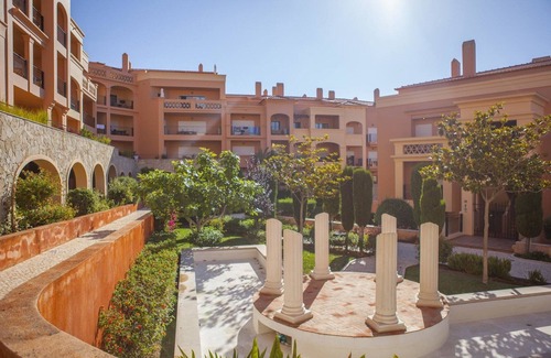 Praia da Luz Apartment | B27 - Luzbay 2 Bed Apartment