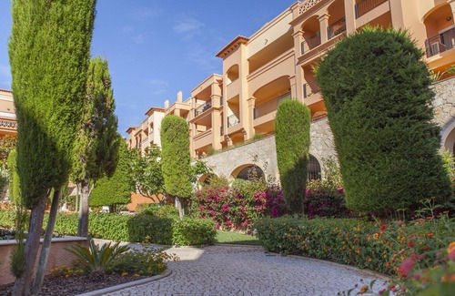 Praia da Luz Apartment | B27 - Luzbay 2 Bed Apartment