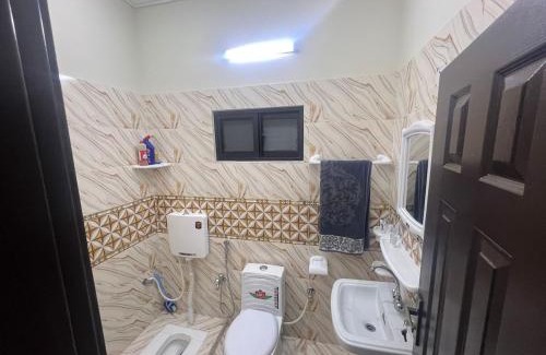 Mirpur Apartment | B3 Residence Mirpur - Studio Flat 2