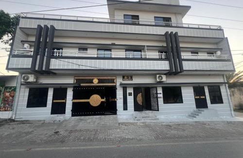 Mirpur Apartment | B3 Residence Mirpur - Studio Flat 2