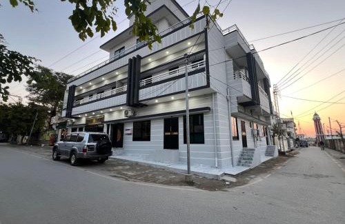 Mirpur Apartment | B3 Residence Mirpur - Studio Flat 2