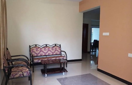 Singanallur Apartment | B3 Spice Homestay Apartment