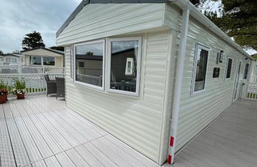 Brixham Resort | B3 Sunny Tides