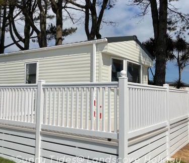 Brixham Resort | B3 Sunny Tides