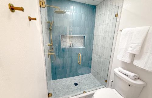 Townsite House | B302 - Barefoot Villa