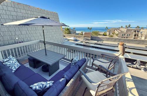 Townsite House | B302 - Barefoot Villa