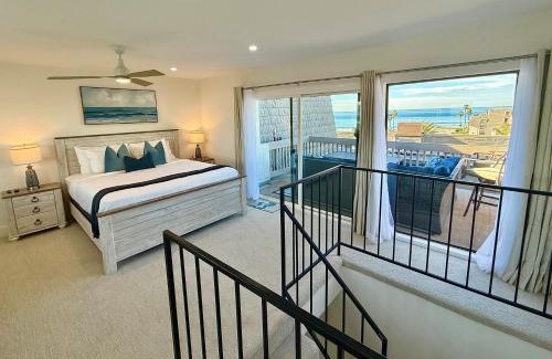 Townsite House | B302 - Barefoot Villa
