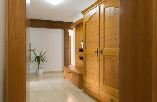Grossdorf Apartment | B31 - Ferienwohnung in Bezau