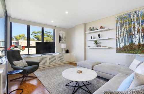 Waverton Apartment | B314S - Waverton Village Heights