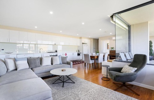 Waverton Apartment | B314S - Waverton Village Heights