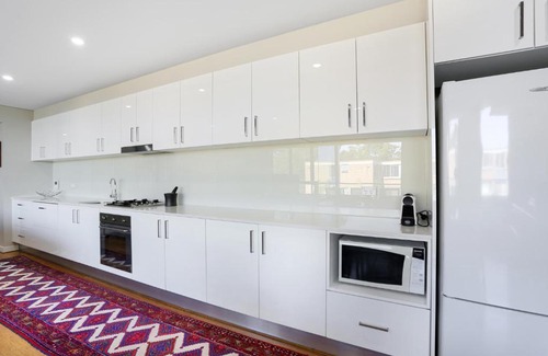 Waverton Apartment | B314S - Waverton Village Heights