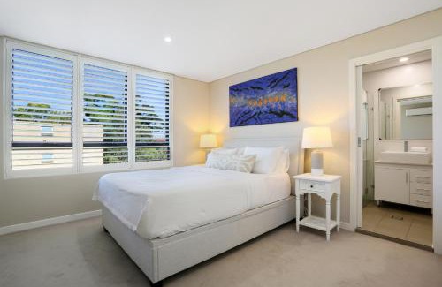 Waverton Apartment | B314S - Waverton Village Heights