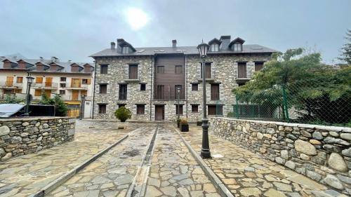 Benasque Apartment | B32 - El Refugio de Benasque - Villmor