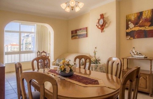 Portimao Apartment | B32 - Portimao Central Apartment