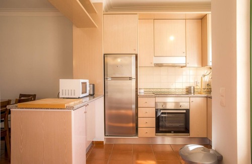 Portimao Apartment | B33 - Praia do Vau Apartment