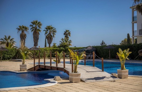 Portimao Apartment | B33 - Praia do Vau Apartment