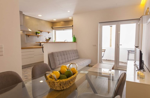 Lagos Apartment | B38 - Tamar 2 Bed Apartment in Lagos by DreamAlgarve