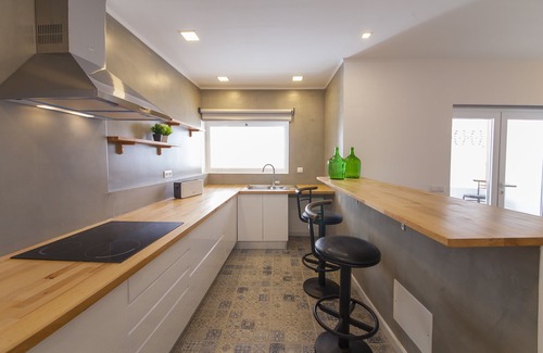 Lagos Apartment | B38 - Tamar 2 Bed Apartment in Lagos by DreamAlgarve